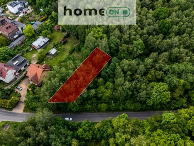 Gen. Leopolda Okulickiego 951 m², Sosnowiec