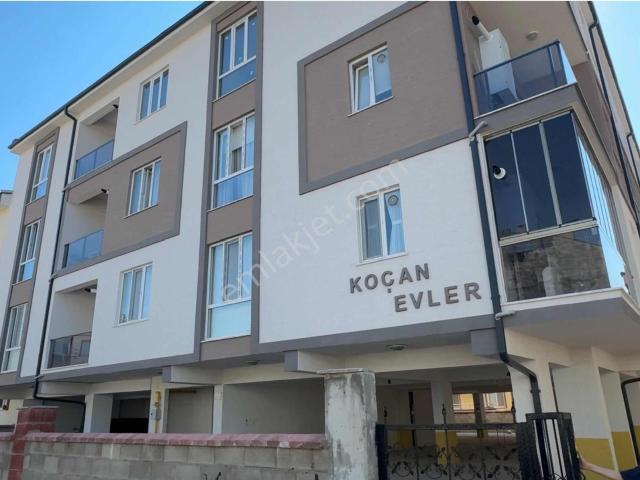 Gençler Gayrimenkul'den Mesudiye Mah. 2+1 Sıfır Daireler