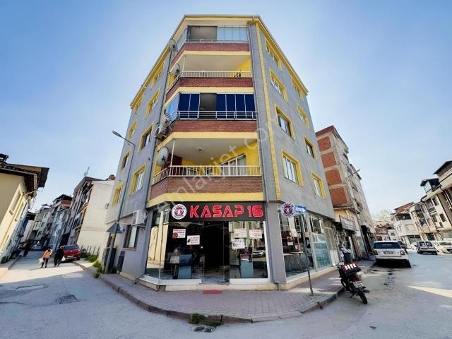 Gençler Gayrimenkul'den Yenice Mah 3+1 Merkezi Konum