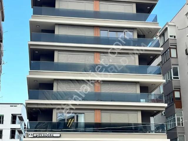 Gençlik M. Işıklar Cd. 2+1 Doğalgazlı,k. Otoparklı Sıfır Daire