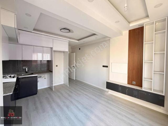 Gençlik Mahallesi Arakat 2+1 Daire