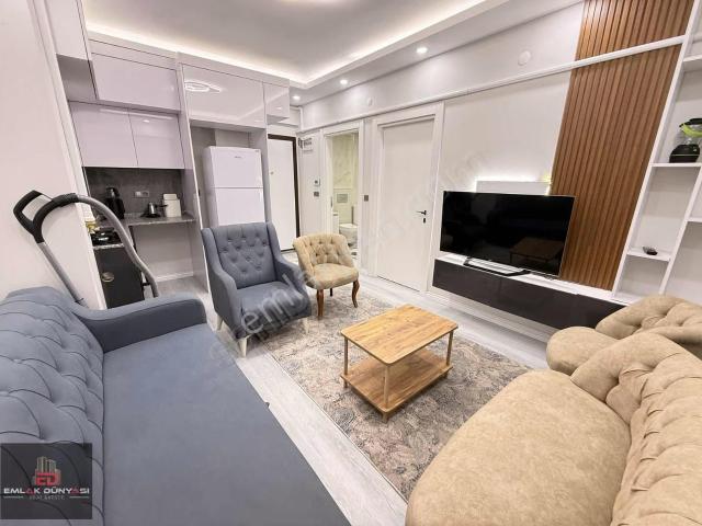Gençlik Mahallesi Arakat Satılık 1+1 Daire