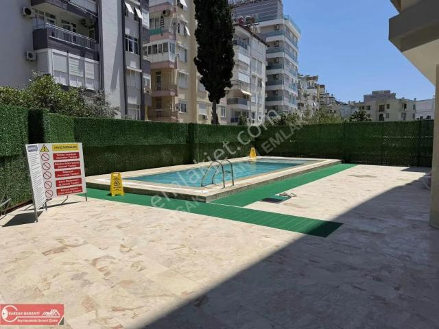 Gençlik Mh 3+1 Sıfır Satılık Havuzlu Kapalı Otoparklı
