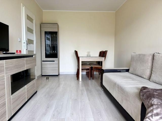 Gen. Ludomiła Rayskiego 45,32 m², Warszawa