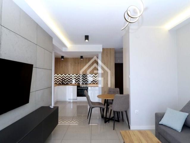 Gen. Mariana Turkowskiego 49,66 m², Bochnia