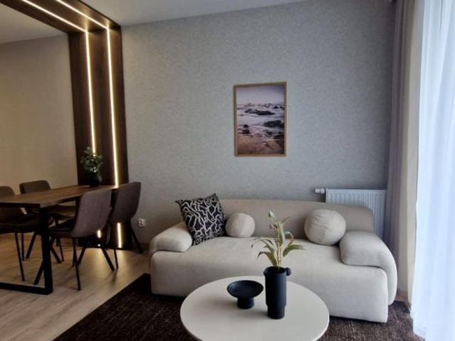 Gen. Mariana Langiewicza 37 m², Rzeszów