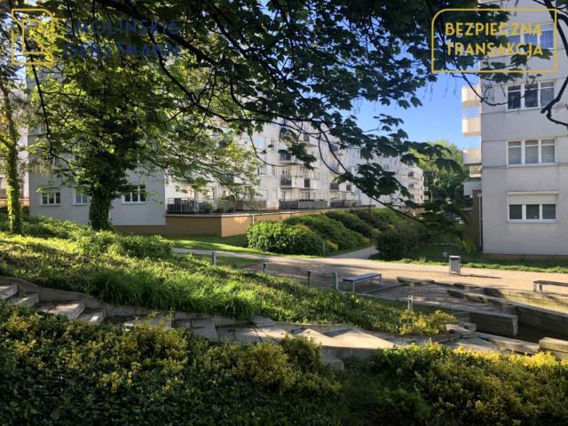 Gen. Marii Wittekówny 60 m², Gdynia