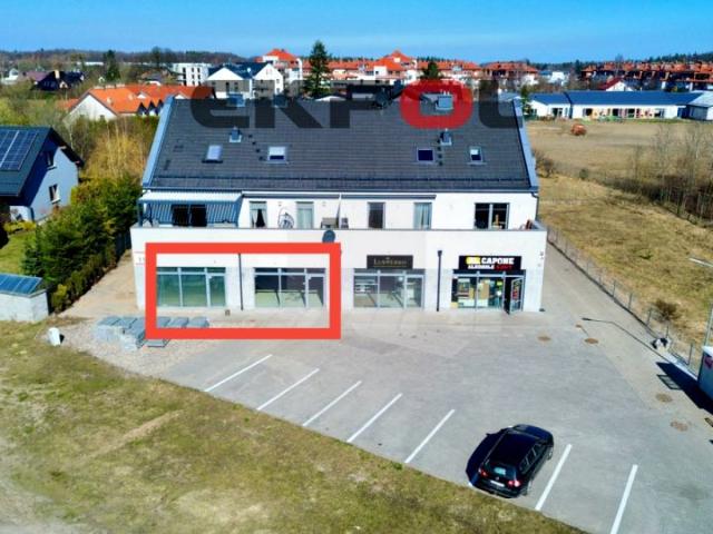 Gen. Mariusza Zaruskiego 79 m², Gdynia