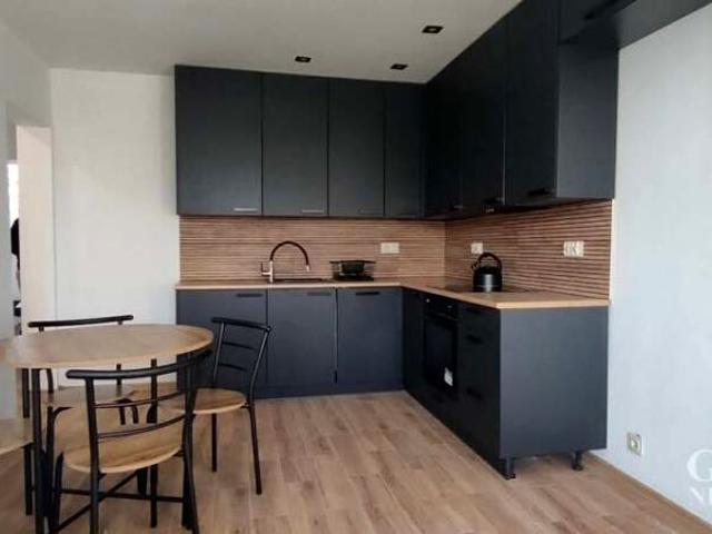 Gen. Mieczysława Boruty Spiechowicza 43,01 m², Rzeszów