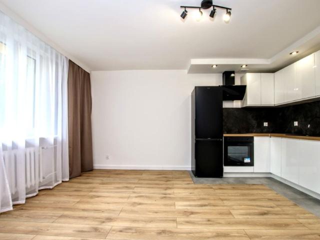 Gen. Mieczysława Boruty Spiechowicza 44,87 m², Rzeszów
