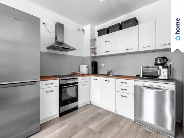Gen. S. Roweckiego Grota 37,51 m², Świdnik