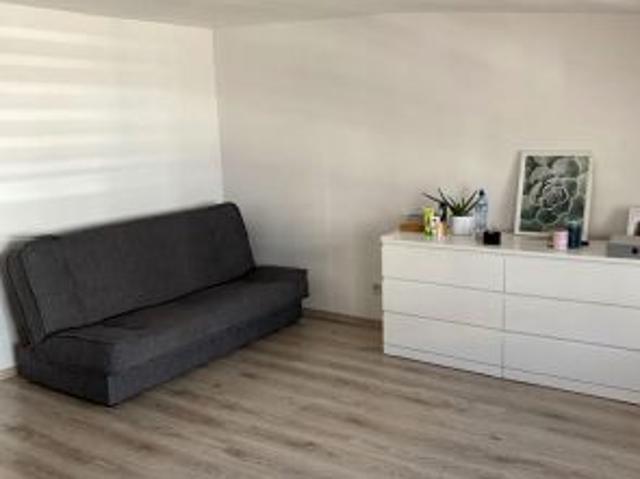 Gen. Sikorskiego 27 m², Poznań