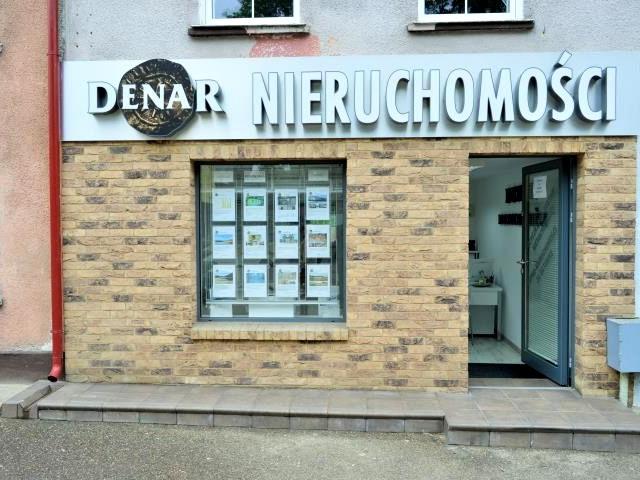 Gen. Sikorskiego 40 m², Czaplinek
