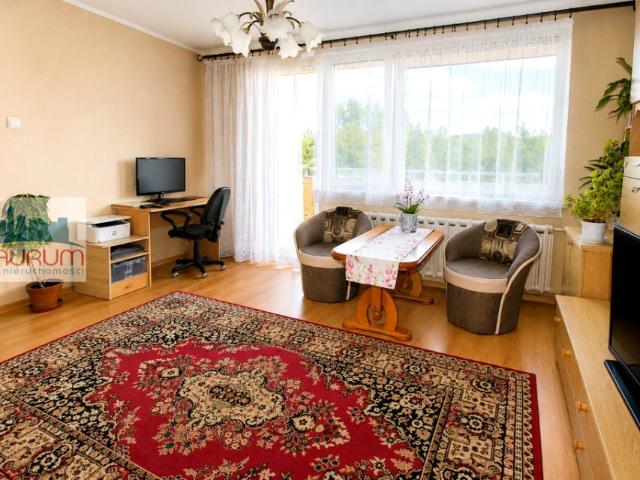 Gen. Sikorskiego 49,40 m², Żary