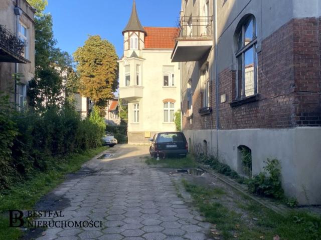 Gen. Stanisława Fiszera 36 m², Sopot
