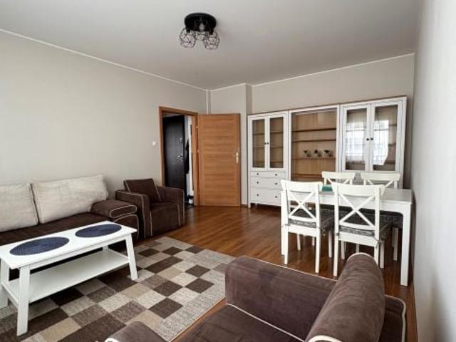 Gen. Stanisława Karpińskiego 50 m², Gdynia