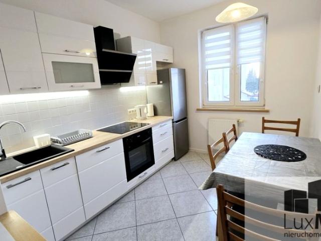 Gen. Stanisława Maczka 43 m², Gorzów Wielkopolski