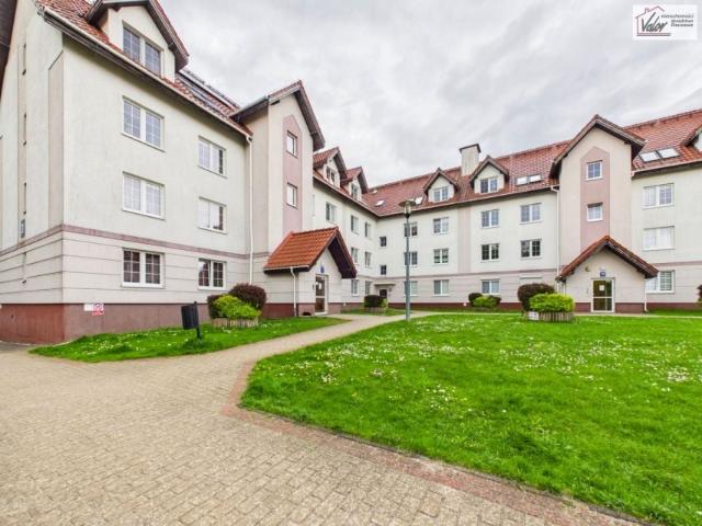 Gen. Stanisława Maczka 46,28 m², Olsztyn