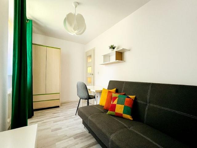 Gen. Stanisława Maczka 48 m², Poznań