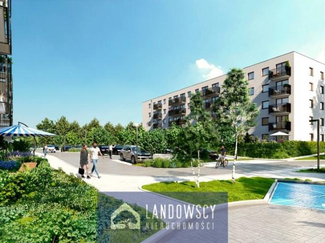 Gen. Stanisława Sosabowskiego 55,96 m², Starogard Gdański