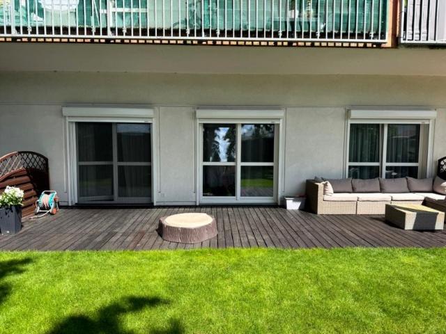 Gen. Stanisława Sosabowskiego 69 m², Szczecin
