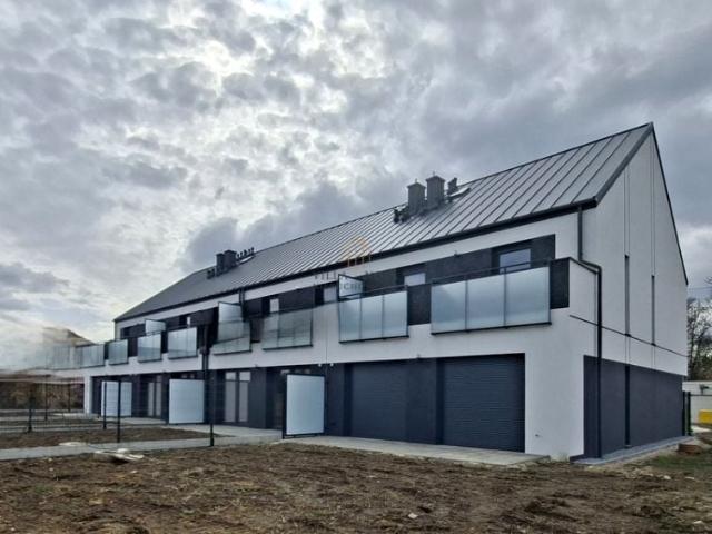 Gen. Stefana Grota Roweckiego 141,20 m², Wrocław