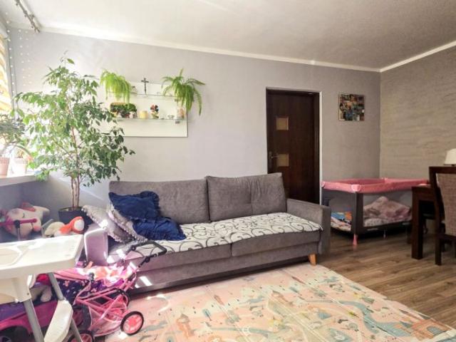 Gen. Stefana Grota Roweckiego 37,64 m², Łódź