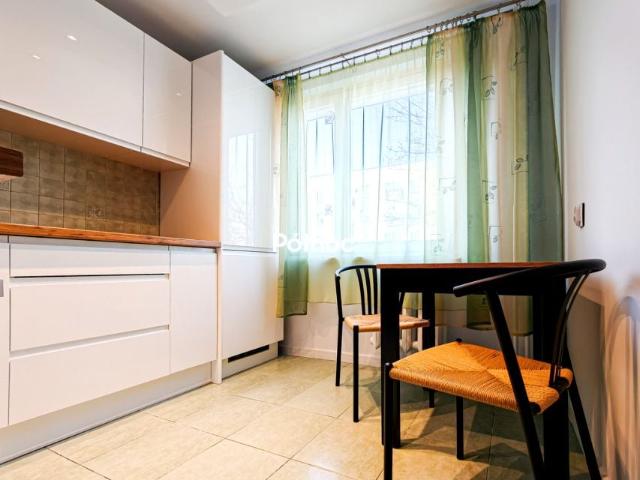 Gen. Stefana Grota Roweckiego 38,40 m², Chełm