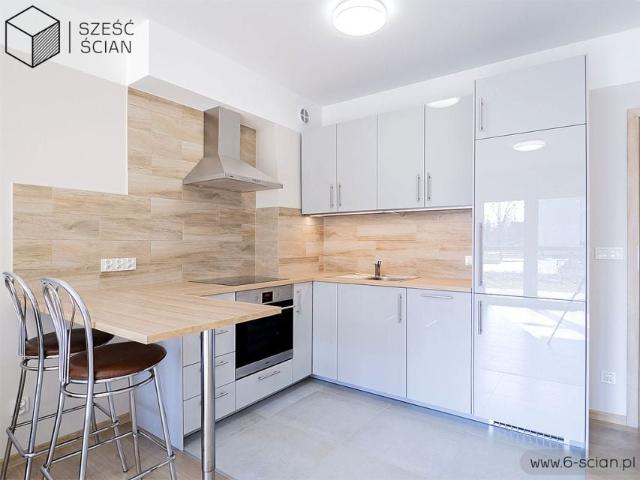 Gen. Stefana Grota Roweckiego 31 m², Wrocław