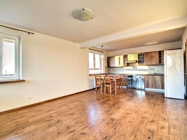 Gen. Stefana Grota Roweckiego 52 m², Kraków
