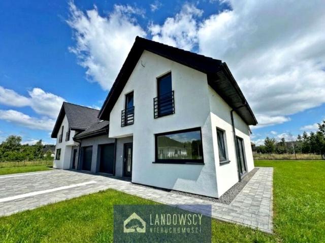 Gen. Stefana Roweckiego Grota 130,62 m², Starogard Gdański