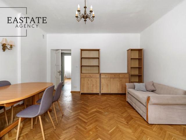 Gen. Sylwestra Kaliskiego 54,30 m², Warszawa