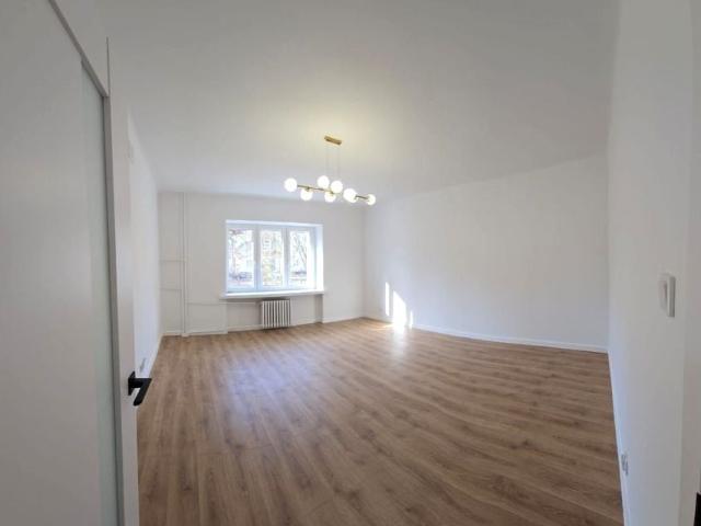 Gen. Sylwestra Kaliskiego 55,77 m², Warszawa