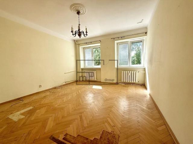 Gen. Sylwestra Kaliskiego 57,58 m², Warszawa