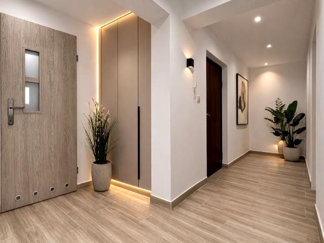 Gen. Pilota Józefa Kowalskiego 52,24 m², Dęblin