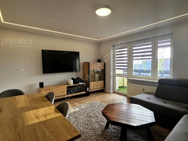 Gen. Pilota Witolda Urbanowicza 67,05 m², Dęblin