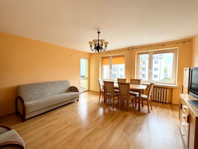 Gen. Pilota Witolda Urbanowicza 78,77 m², Dęblin