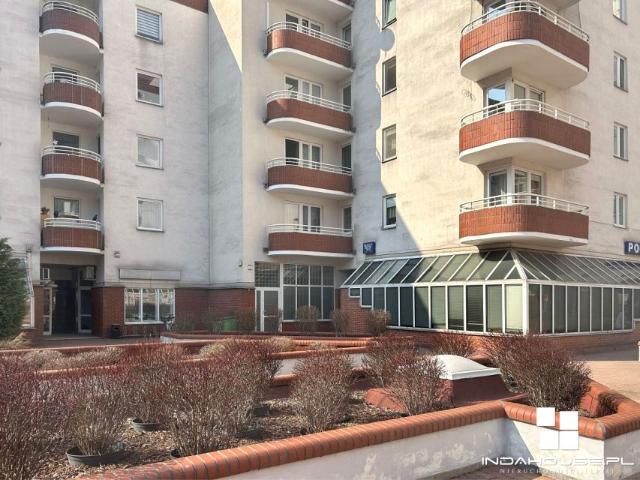 Gen. Romana Abrahama 61,83 m², Warszawa