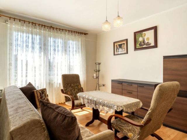Gen. Rómmla 34,37 m², Kłobuck