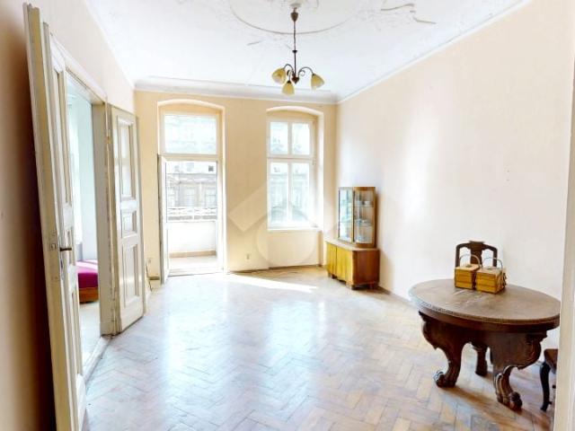 Gen. Romualda Traugutta 110,86 m², Wrocław