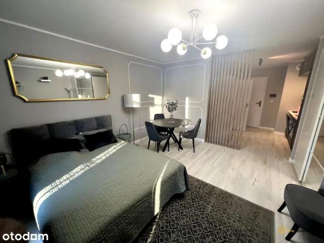 Gen. Romualda Traugutta 25 m², Wrocław