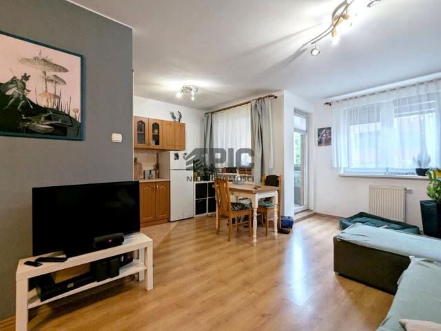 Gen. Romualda Traugutta 32,29 m², Wrocław