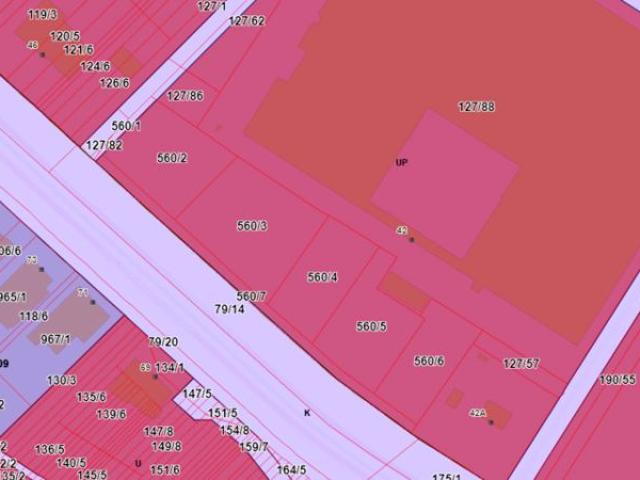Gen. Władysława Andersa 5 000 m², Białystok