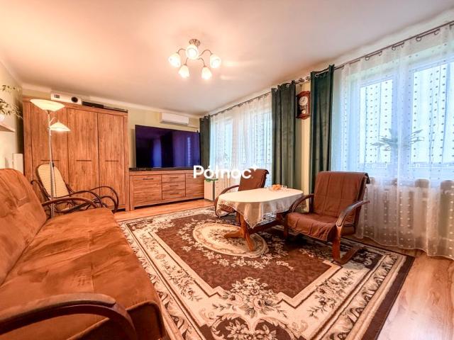 Gen. Władysława Andersa 72,80 m², Chełm