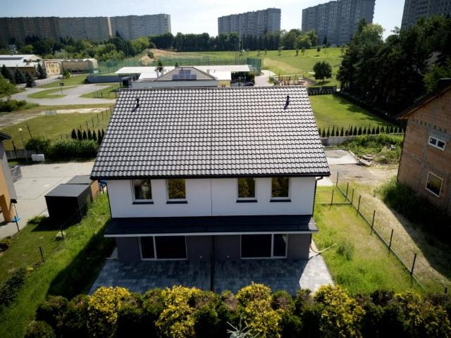 Gen. Władysława Langnera 97 m², Tarnów