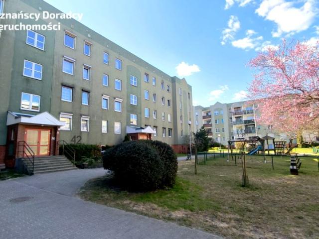 Gen. Władysława Sikorskiego 48,10 m², Luboń