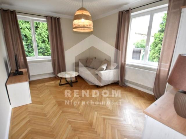 Gen. Władysława Sikorskiego 48 m², Opole