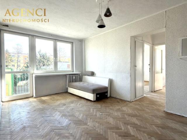Gen. Władysława Sikorskiego 48 m², Sokółka