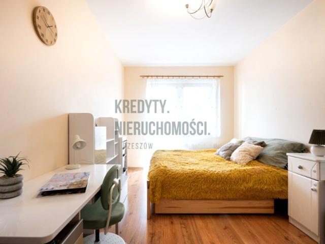 Gen. Władysława Sikorskiego 55,76 m², Rzeszów