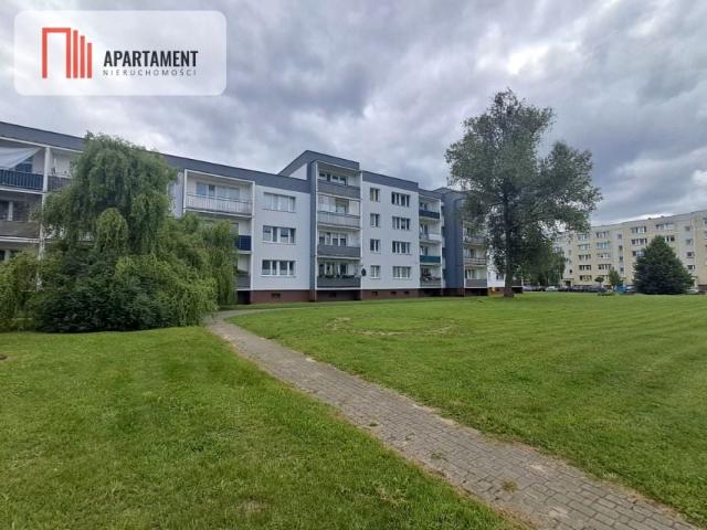 Gen. Władysława Sikorskiego 68,73 m², Pruszcz Gdański